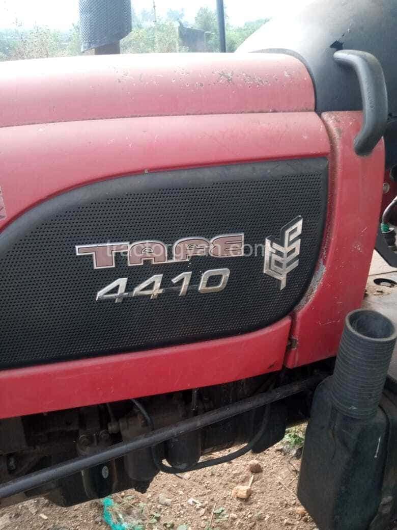 Massey ferguson 245 DI (2)