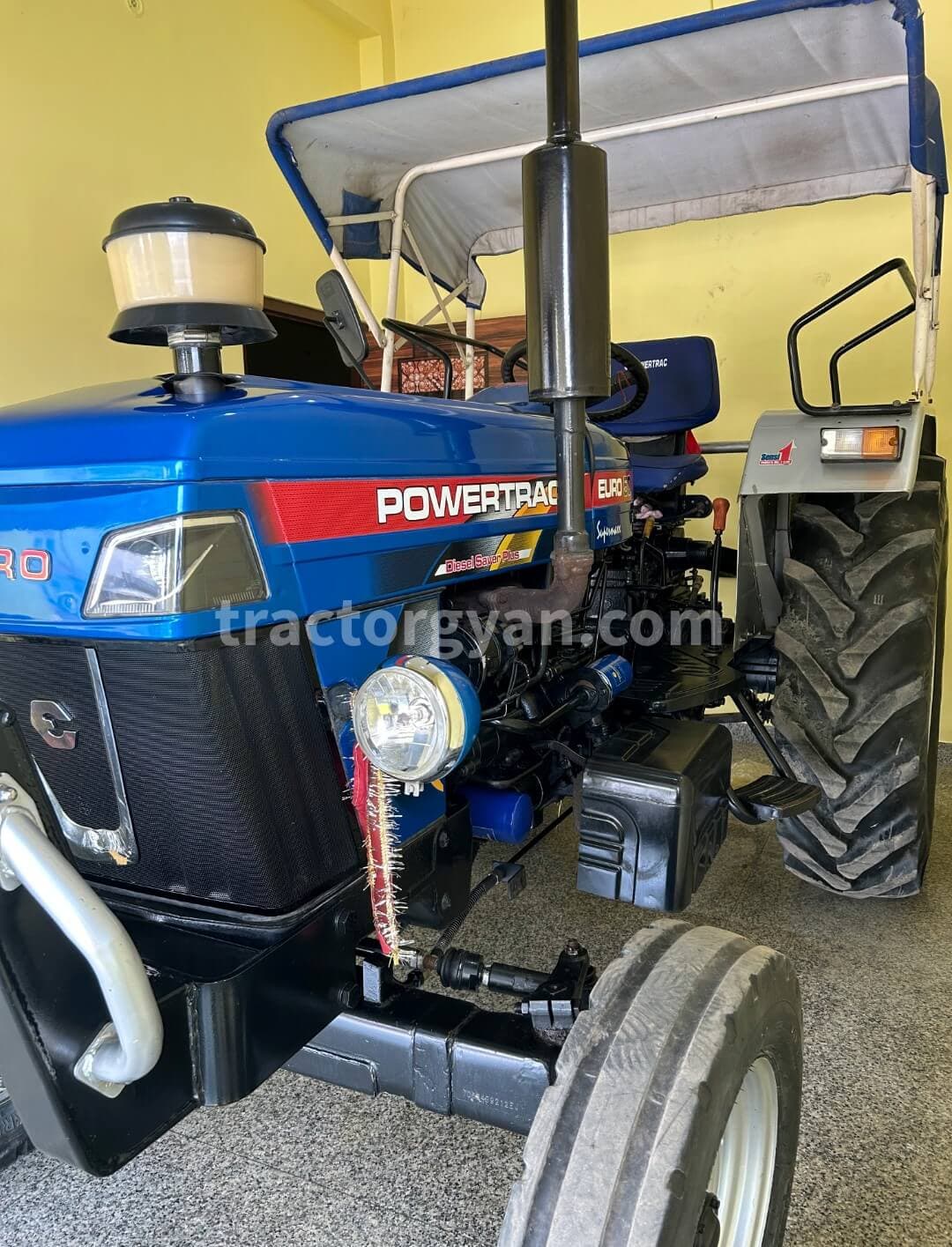 Powertrac Euro 50 (2)