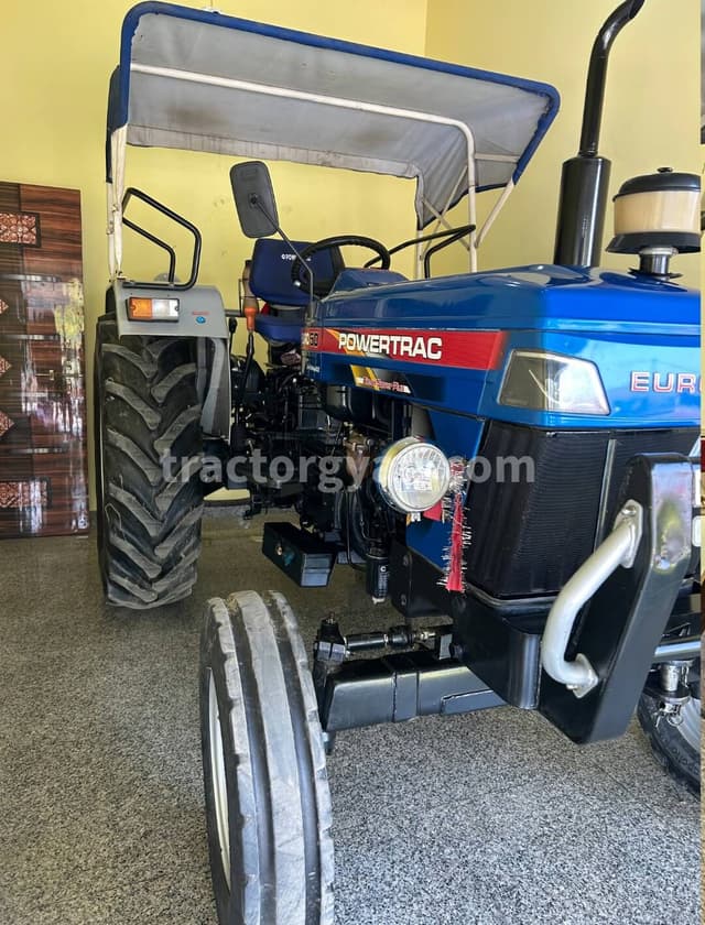 Powertrac Euro 50 (3)