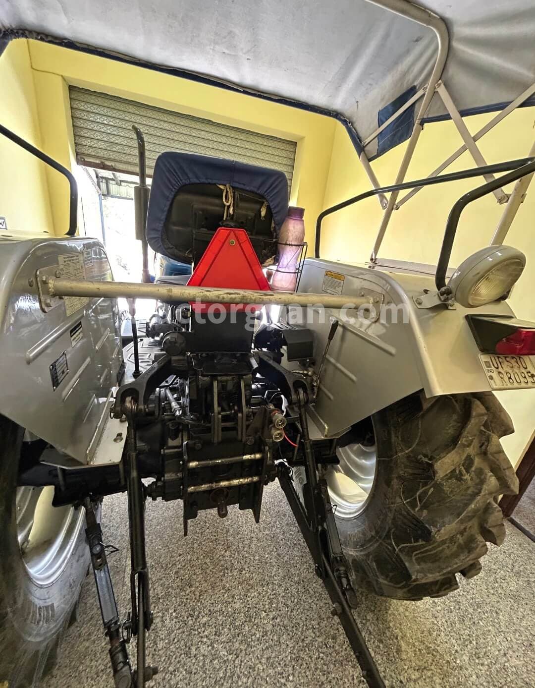 Powertrac Euro 50 (4)