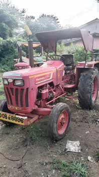Mahindra 475 DI (1)
