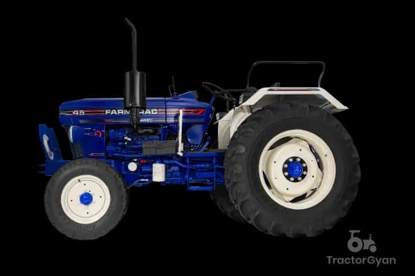 Farmtrac 45 Promaxx 2WD image