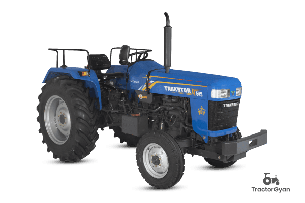 ट्रैकस्टार 545