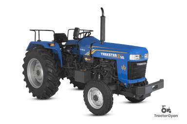 Trakstar 545 Trakstar 545