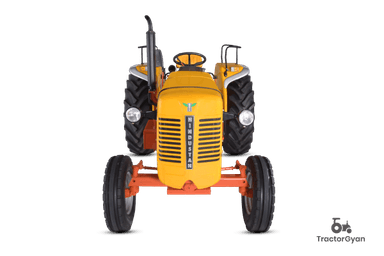 Trakstar Hindustan 60 Trakstar Hindustan 60