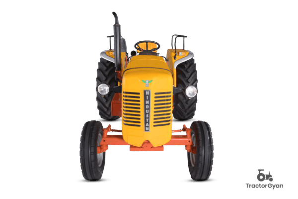 Trakstar Hindustan 60 image thumbnail 1