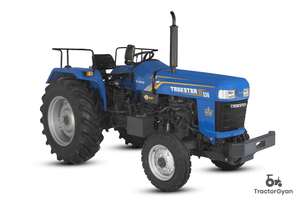 Trakstar 536 image 1 Trakstar 536 image 1
