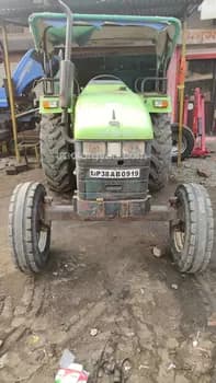 Preet 955 4WD image 1 Preet 955 4WD image 1