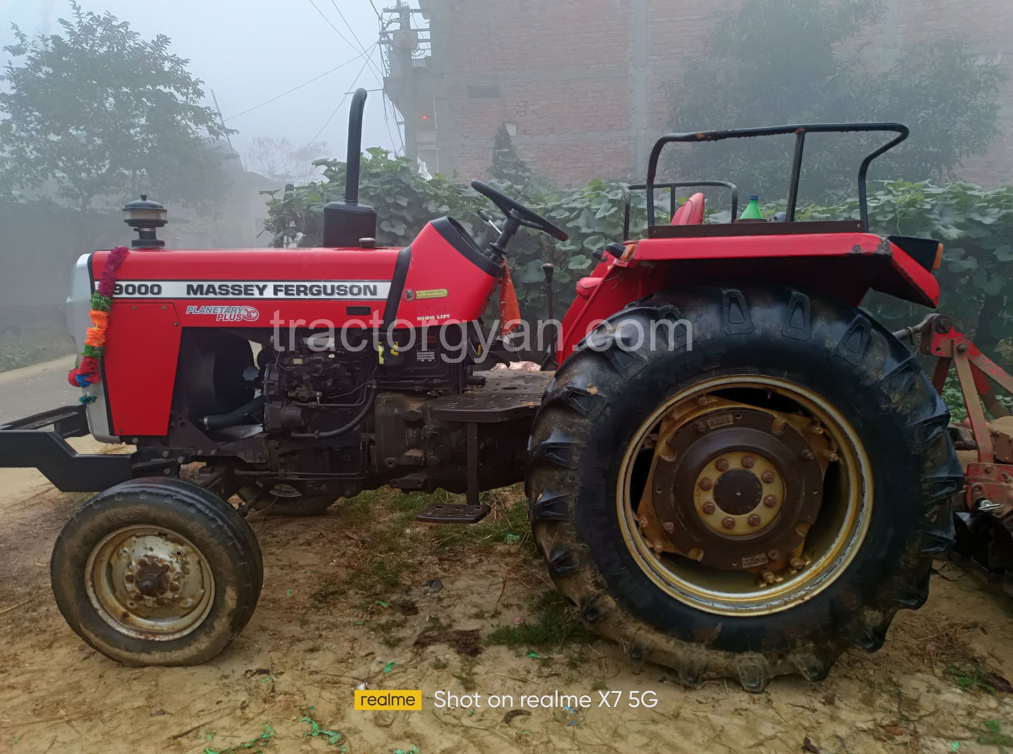 Massey ferguson 9000 Planetary Plus (3)
