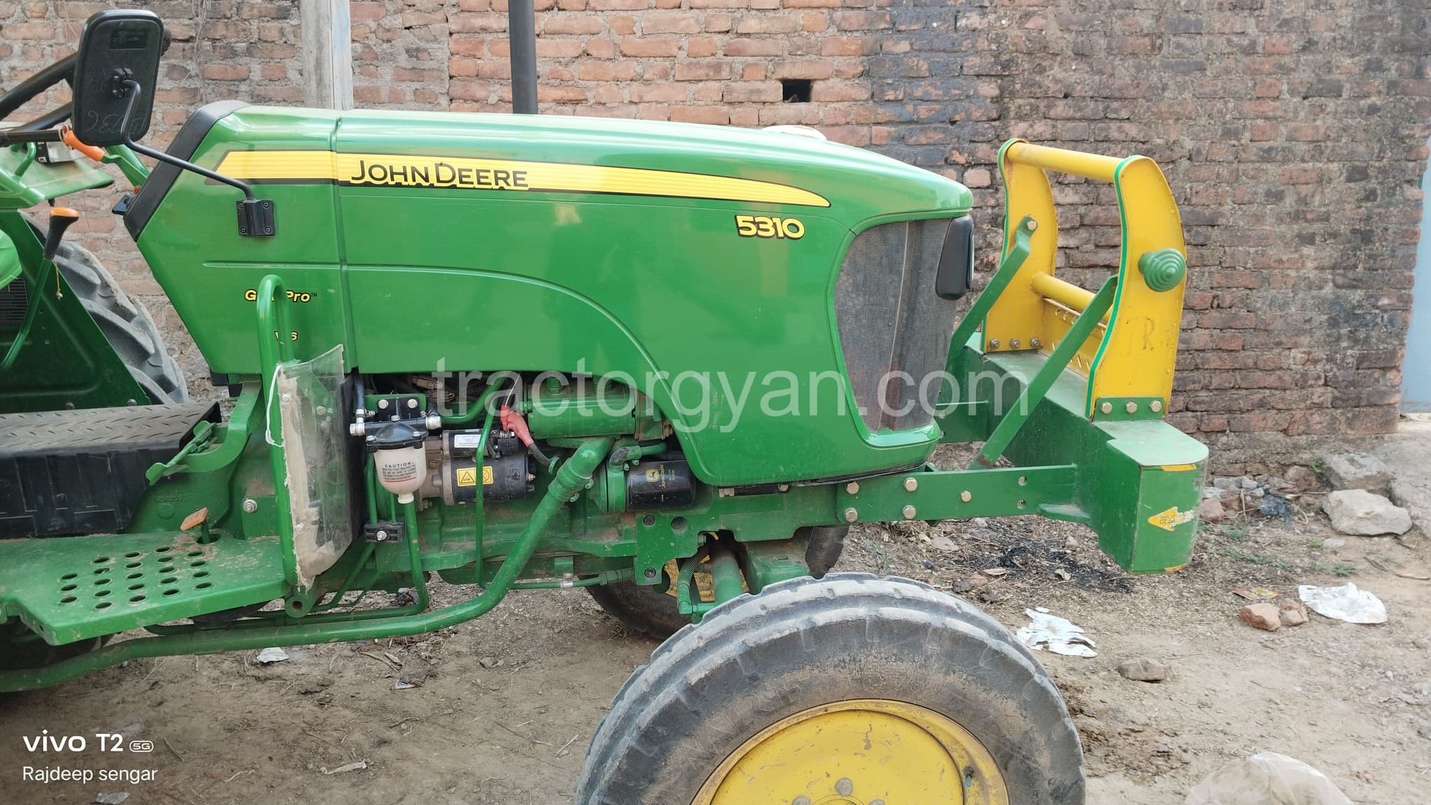 John deere 5310 (2)