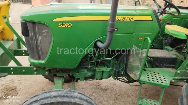 John deere 5310 (3)