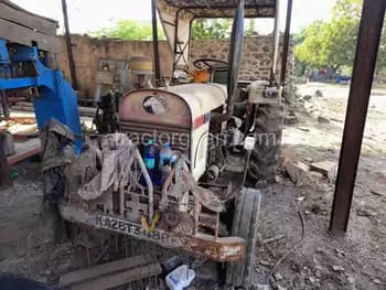 Eicher 364 SUPER DI image 1