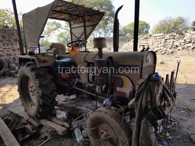 Eicher 364 SUPER DI (2)