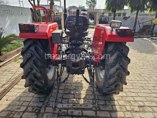 Massey ferguson 241 R (4)