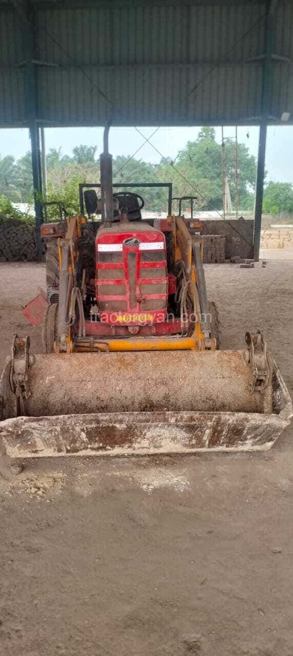 Mahindra 415 DI Xp Plus