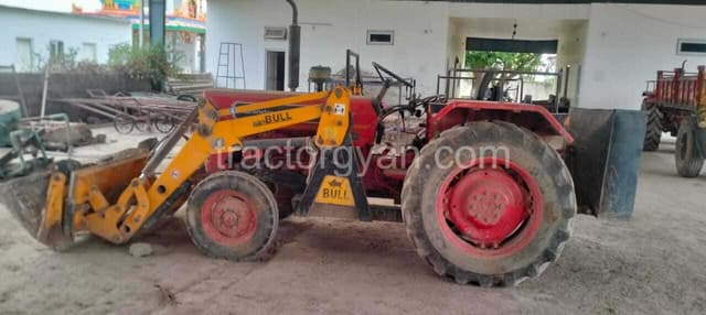 Mahindra 415 DI Xp Plus (2)