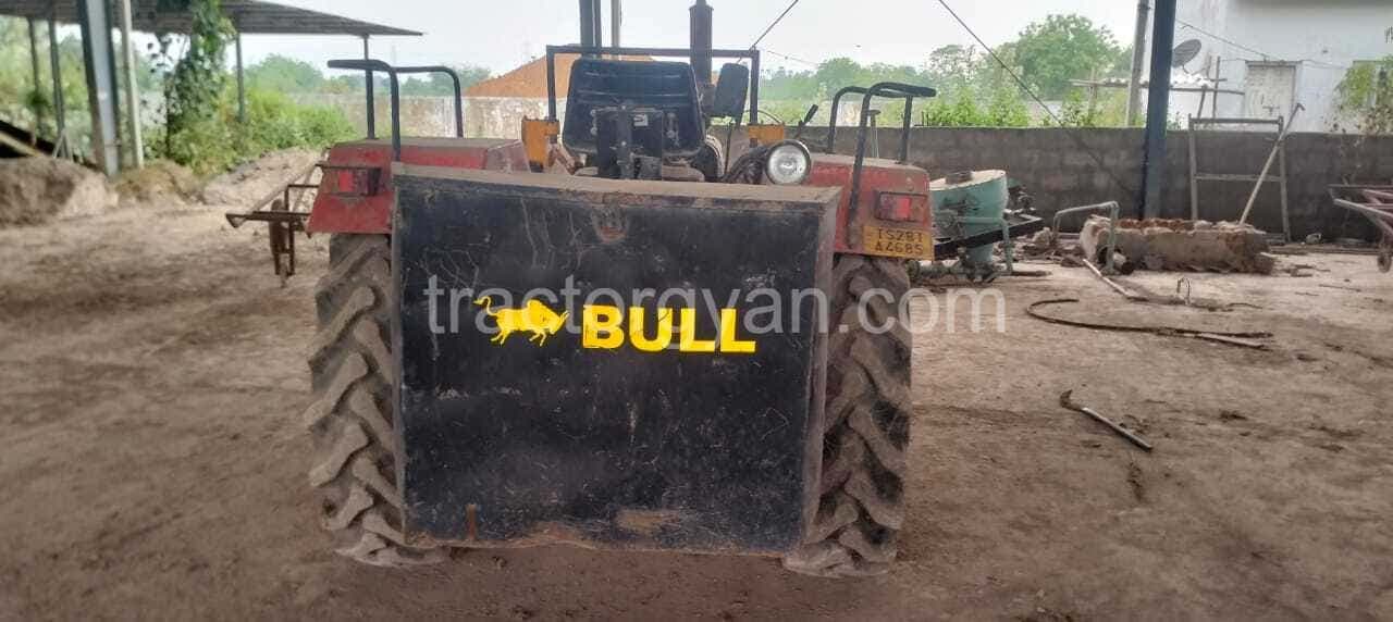 Mahindra 415 DI Xp Plus (4)