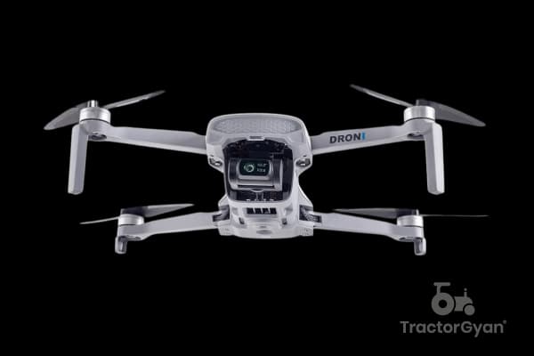 Garuda Aerospace Droni Drone image