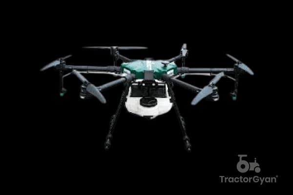 IoTech Agribot MX image