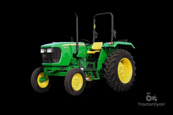 John deere 5042 D GearPro PowerPro image