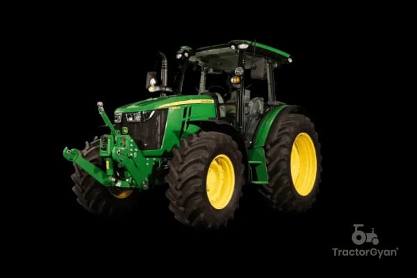 John deere 5130 M