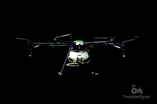 Thanos Syena - H10i image