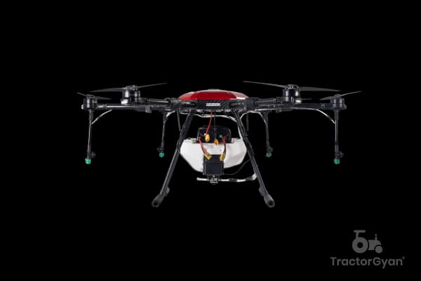 Dhaksha DH-Agrigator-E10 image