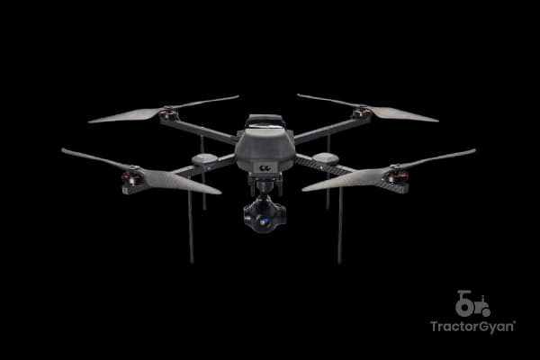 Asteria Aerospace A200 - XT image