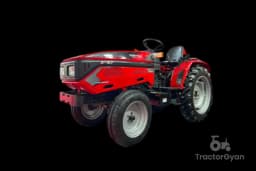 Montra electric E-27