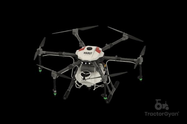 Marut Drones AG 365 H image