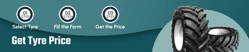 tyre price banner