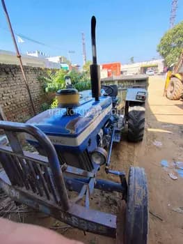 Farmtrac 45 Classic (1)