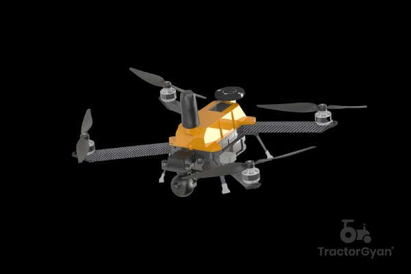 Indrones Sigma25 image