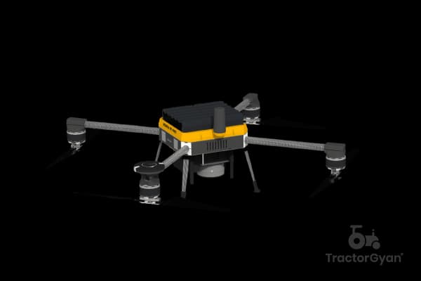 Indrones Sigma100 image