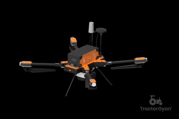 Drone Destination Staredge image