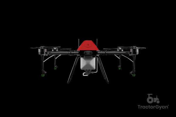 Fuselage Innovation Fia Qd10 image