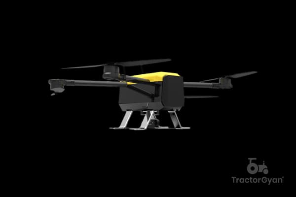 Fuselage Innovation Nireeksh image