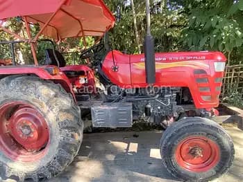 Mahindra 575 DI SP Plus (1)