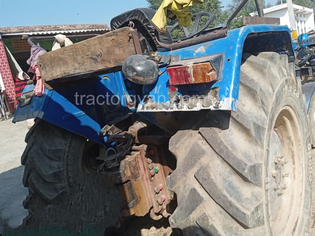 Sonalika DI 750III (4)