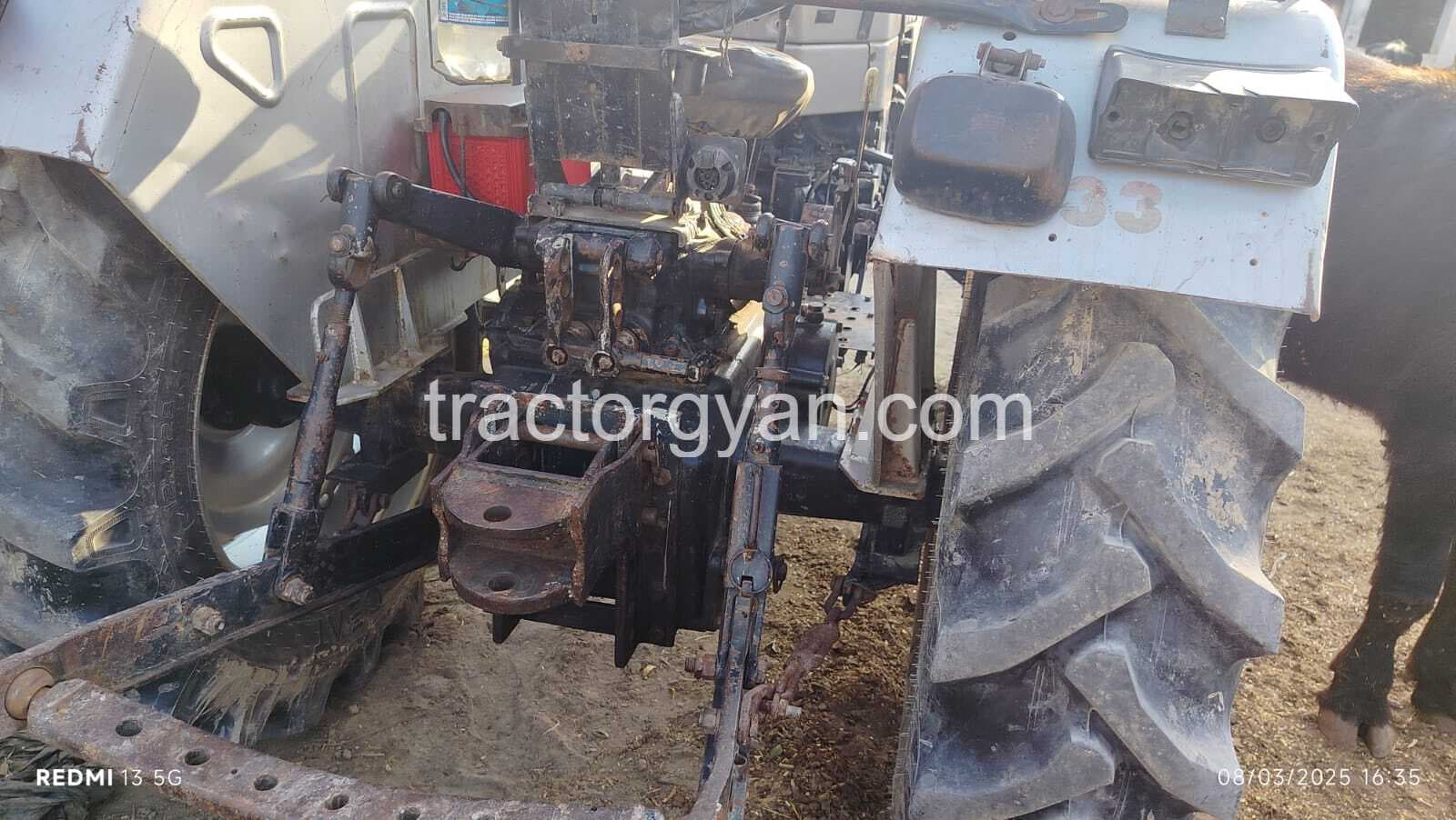 Eicher 333 SUPER DI (3)