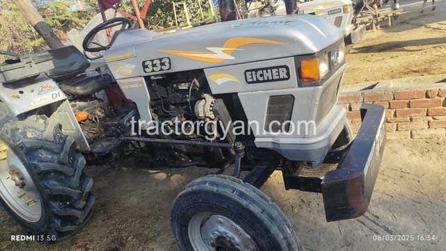 Eicher 333 SUPER DI (2)