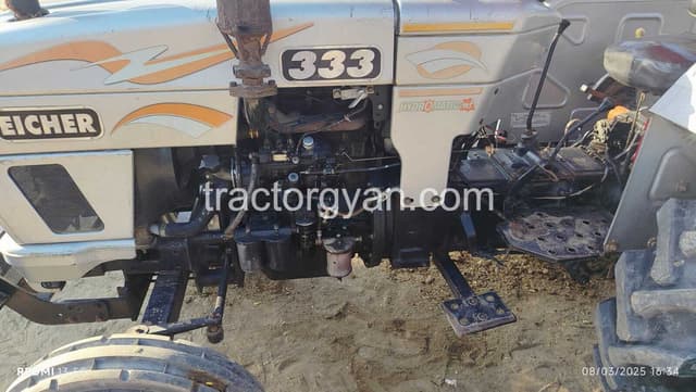 Eicher 333 SUPER DI (4)