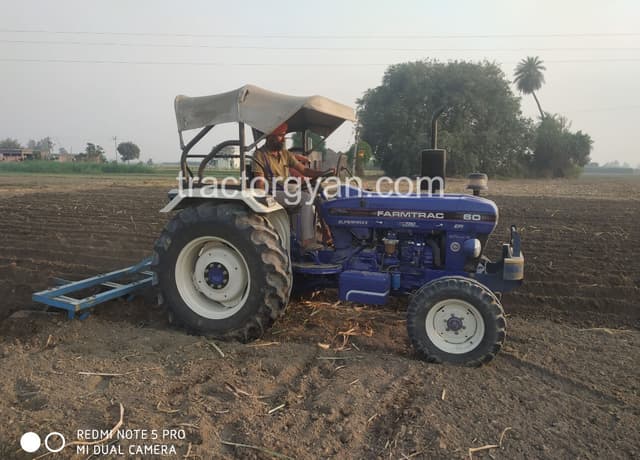 Farmtrac 6055 Powermaxx T20 (2)