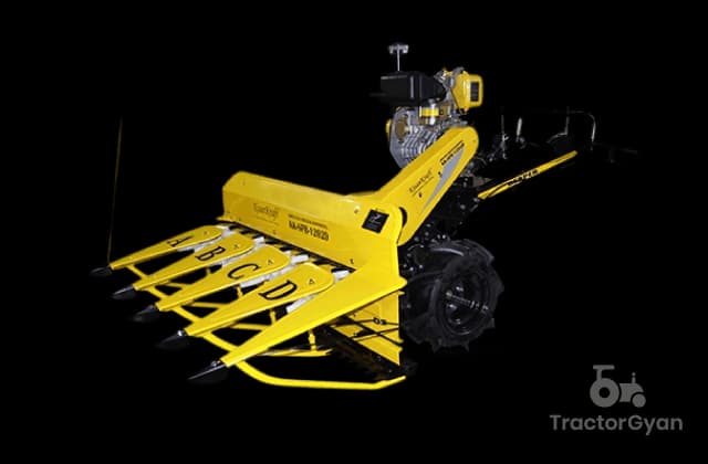 Kisan Kraft KK-SPR-1202D image