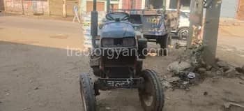 Farmtrac Steeltrac 18 (1)