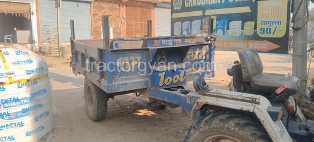 Farmtrac Steeltrac 18 (3)