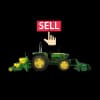 Sell Used Implement