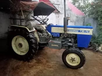 Swaraj 735 FE (1)