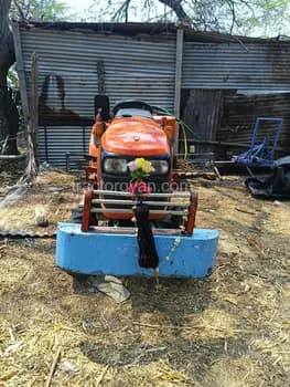 Kubota NeoStar A211N 4WD (1)