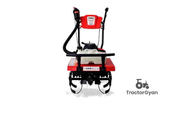 Balwaan 63 cc Series Power Tiller (1)